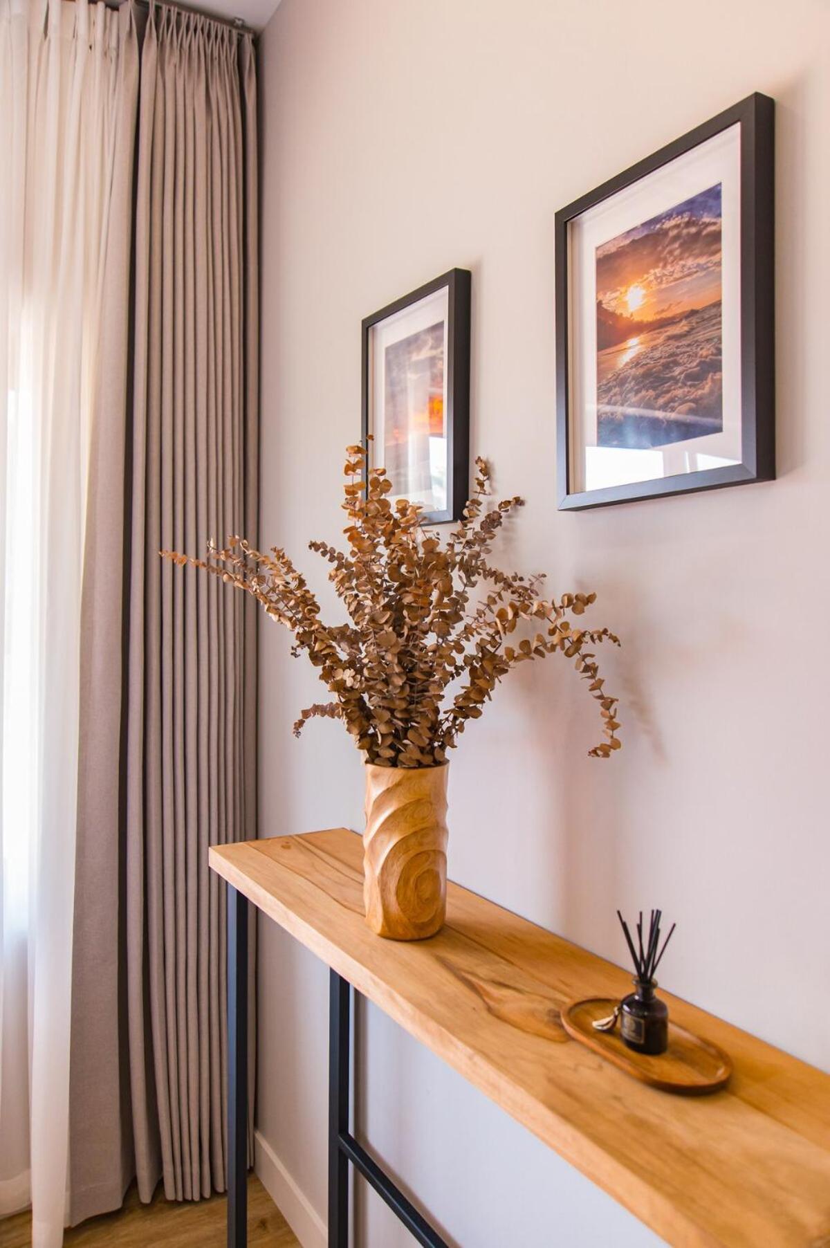 Villa Hanna 5 Minute Walk To The
